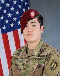 Army soldier found dead on Joint Base Elmendorf-Richardson