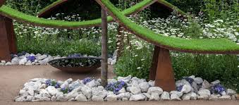 Rock Garden Ideas That Will Out Rock