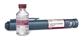 lilly s insulin lispro injection 100