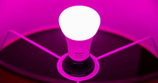The Complete Guide To Philips Hue Bulbs Smart Features And Lots Of Colors Cnet