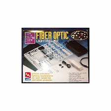 Amt Ertl Fiber Optic Lighting Kit