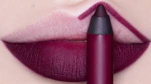 lipstick tutorials lip art ideas