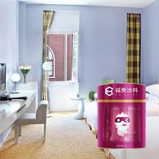 Safe Child Emulsion Wall Paint