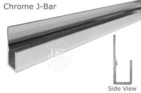 j bar mirror support dulles glass and
