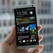 The device was sold sim unlocked and not restricted. Htc One Review The Verge