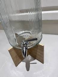 Ikea Vardagen Water Glass Dispenser