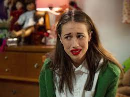 miranda sings and the exhausting