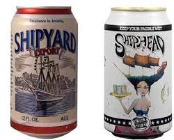 Shipyard Brewing Loses Its Lawsuit Over Ships and The Word 'Head' | Techdirt