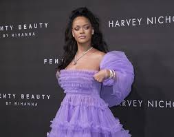 rihanna launches makeup line for all