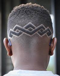 Ever heard of black boy haircuts ? 20 Eye Catching Haircuts For Black Boys