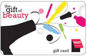 Check spelling or type a new query. Gift Cards For Sally S Beauty Supply Beauty Gift Card Sally Beauty Sally Beauty Supply