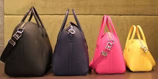 The Ultimate Bag Guide The Givenchy Antigona Bag Givenchy