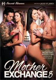 Download for free porn film Mother Exchange 8 online without registration