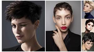 This simple female hairstyle will be so popular that it will earn the right to become a part of business style. Latest Short Haircuts For Spring Summer 2021