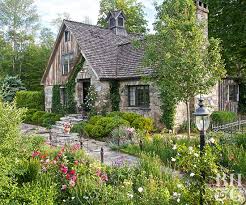 cottage garden style better homes