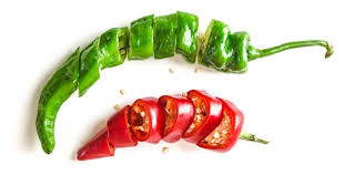 Basic Guide To Chile Peppers Publix Super Market The