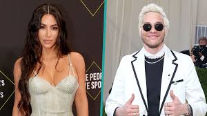 The couple first sparked rumors when they were seen holding hands on oct. Kim Kardashian Pete Davidson Photographed Holding Hands Amid Romance Rumors Access