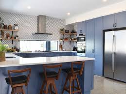 This is a simple and inexpensive diy idea that only requires a few materials. 8 Popular Home Kitchen Cabinet Design Ideas In Malaysia Iproperty Com My