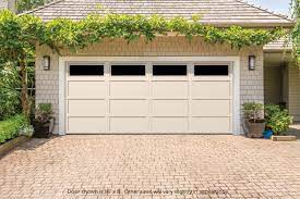 16 ft x 8 ft garage doors at 54 off