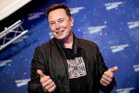 He owns 21% of tesla but has pledged more than half his. Federal Labor Board Orders Elon Musk To Delete Tweet