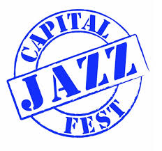 Capital Jazz Fest Friday Tickets Merriweather Post