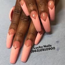 nail salon in winter haven fl 33880