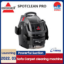 bissell carpet cleaner best in