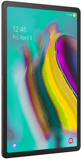 Samsung Galaxy Tab S5e 64 Gb Wifi Tablet Black 2019