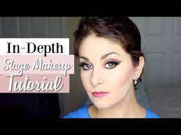 se makeup tutorial kathryn morgan