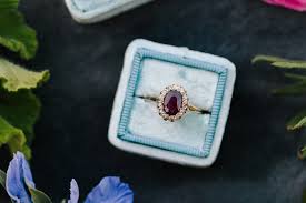 these 50 gemstone enement rings are