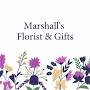 Marshall's Florist & Gifts from www.facebook.com