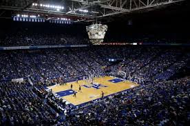 Sports Travel 7 Interesting Facts About Rupp Arena