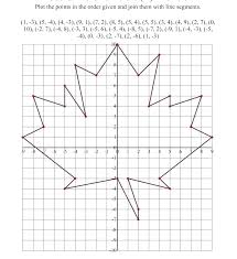 Image 4 Quadrant Graph Paper 10 X 10 Polar Coordinate Plane