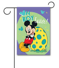 Buy Oh Boy Easter Mickey Mouse