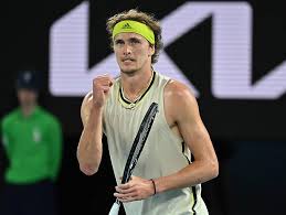 Alexander zverev was ranked as high as number three in the world in 2018 but had a rough 2019 with only one. Model Mama Macht Es Offentlich Hamburgs Tennis Star Alexander Zverev Ist Papa Hamburger Morgenpost