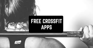 11 free crossfit apps in 2023 for