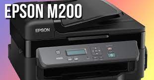 The epson m200 can be shared amongst a work group through ethernet, increasing efficiency. Epson M200 Printer Epson Printer à¤à¤ª à¤¸ à¤ª à¤° à¤à¤° In Anaikkal Madurai Grace Computers Id 18138483462
