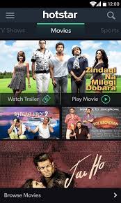 Watch star plus live online anytime anywhere through yupptv. Hot Star Tv Movies Live Cricket Download Game