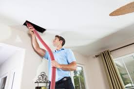 the best air duct cleaning services of 2024