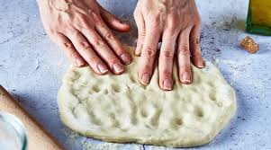no yeast pizza dough magimix recipe