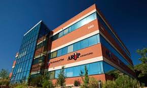 Arup Laboratories Announces New Ceo