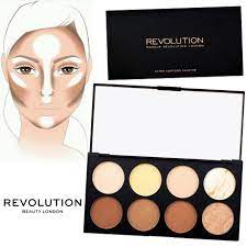 makeup revolution 2020 21fw pores