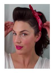 Pin up hairstyles have never really gone out of style. Updo Pin Up Hairstyles For Long Hair Novocom Top