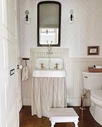 Rustic Bathroom Ideas For A Cozy Escape