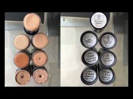 kryolan tv paint stick review you