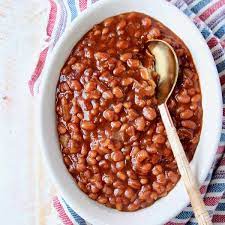 dad s famous easy baked beans recipe