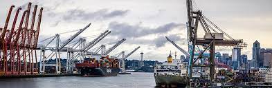 port of seattle as an employer the