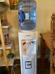 cold water dispenser