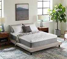 In sprung mattresses the springs help keep your body in a comfortable, supported position. Mattresses For The Home Qvc Com