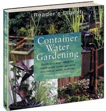 Container Water Gardening Quick And